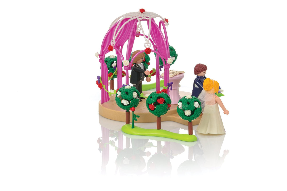 Playmobil City Life Wedding Ceremony-9229-Animal Kingdoms Toy Store