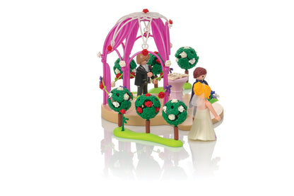 Playmobil City Life Wedding Ceremony-9229-Animal Kingdoms Toy Store