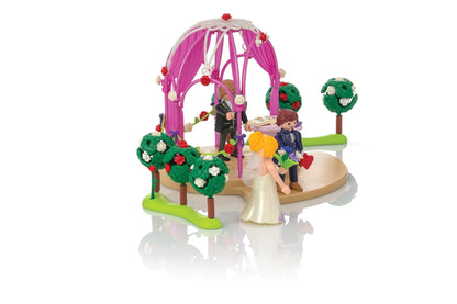 Playmobil City Life Wedding Ceremony-9229-Animal Kingdoms Toy Store