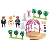 Playmobil City Life Wedding Ceremony-9229-Animal Kingdoms Toy Store