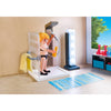 Playmobil Bathroom - Damaged Box