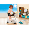 Playmobil Bathroom