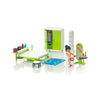 Playmobil Bedroom