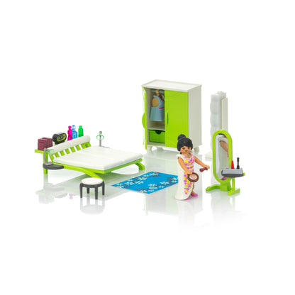 Playmobil Bedroom