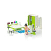 Playmobil Bedroom