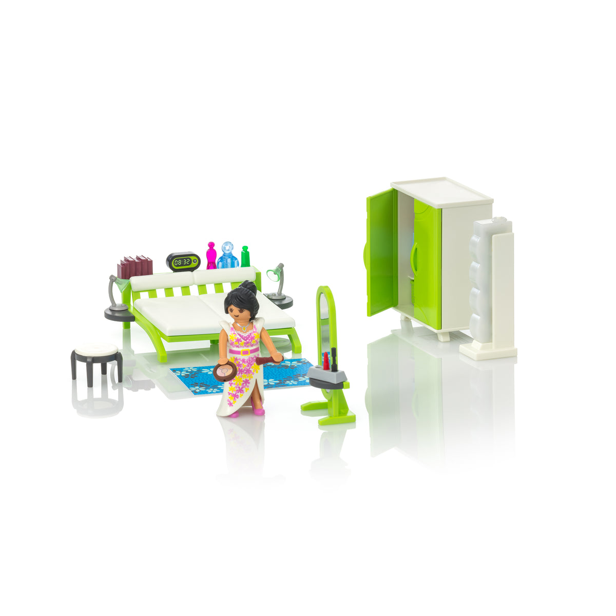 Playmobil Bedroom