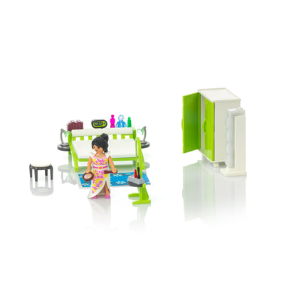Playmobil Bedroom