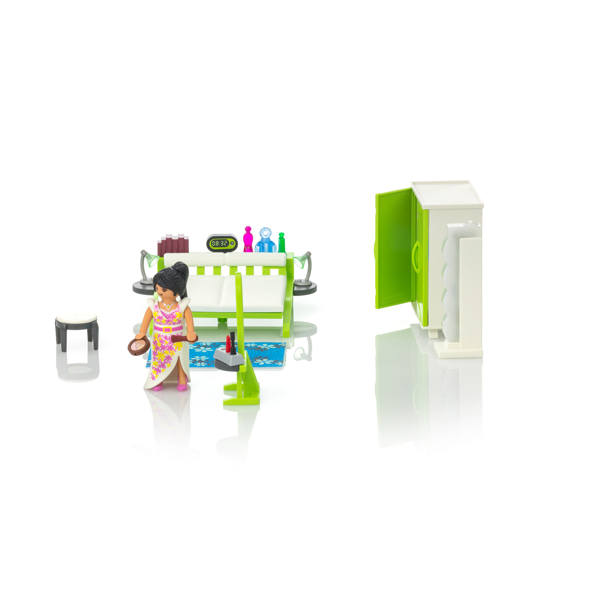 Playmobil Bedroom