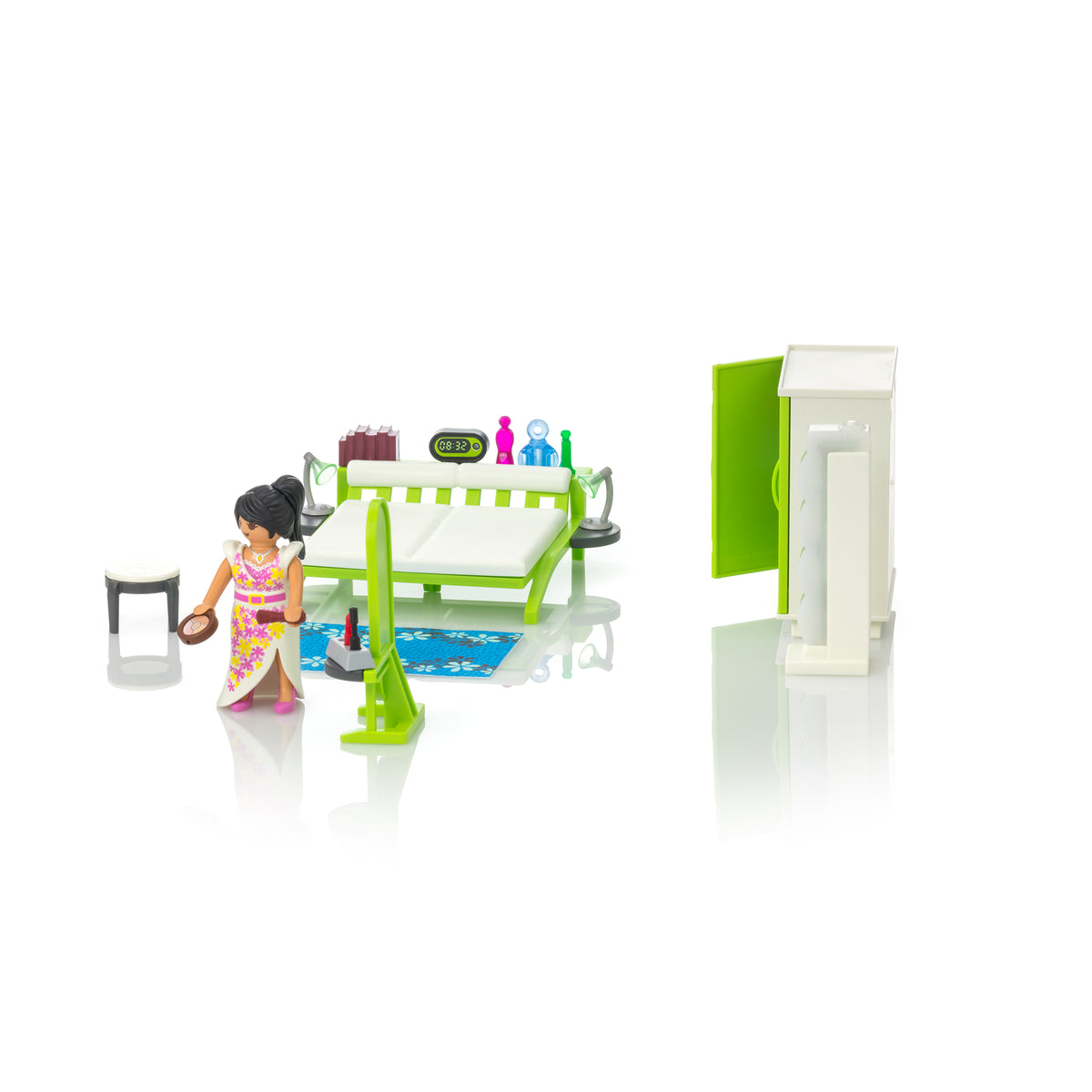 Playmobil Bedroom