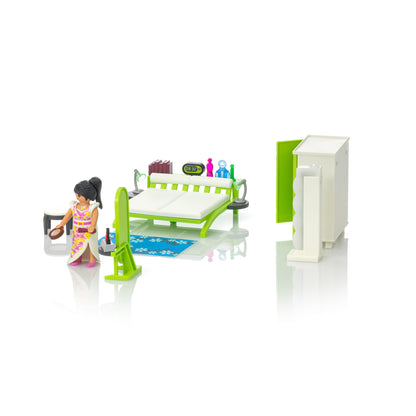 Playmobil Bedroom
