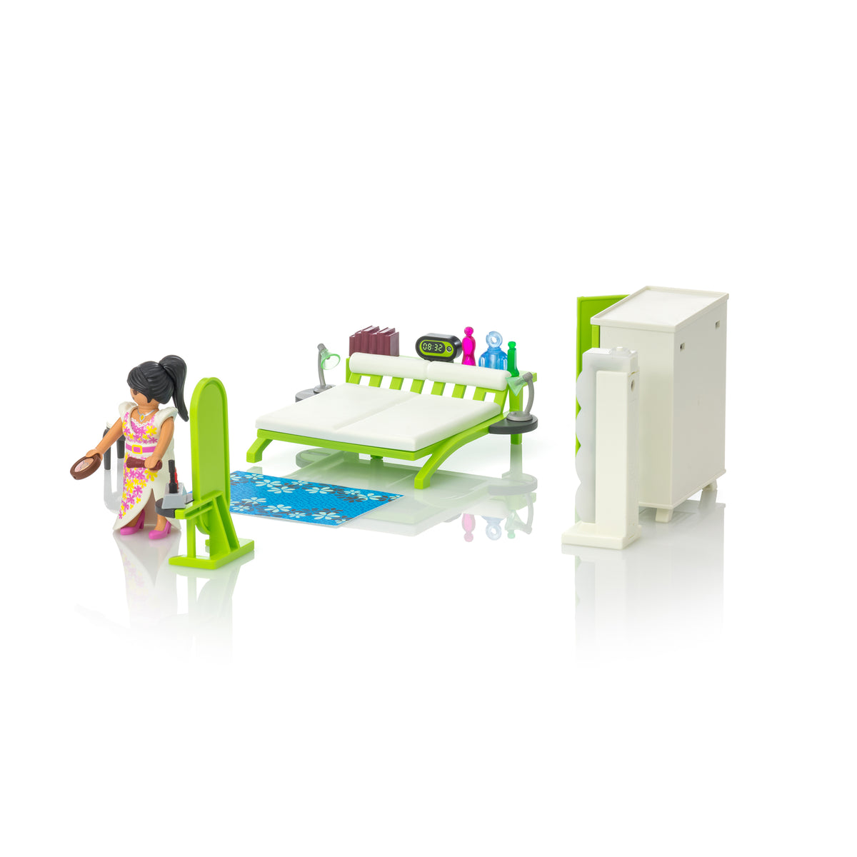 Playmobil Bedroom