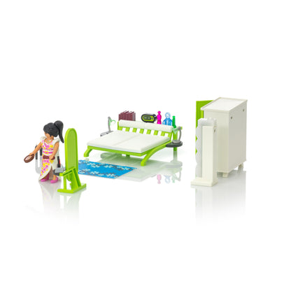 Playmobil Bedroom
