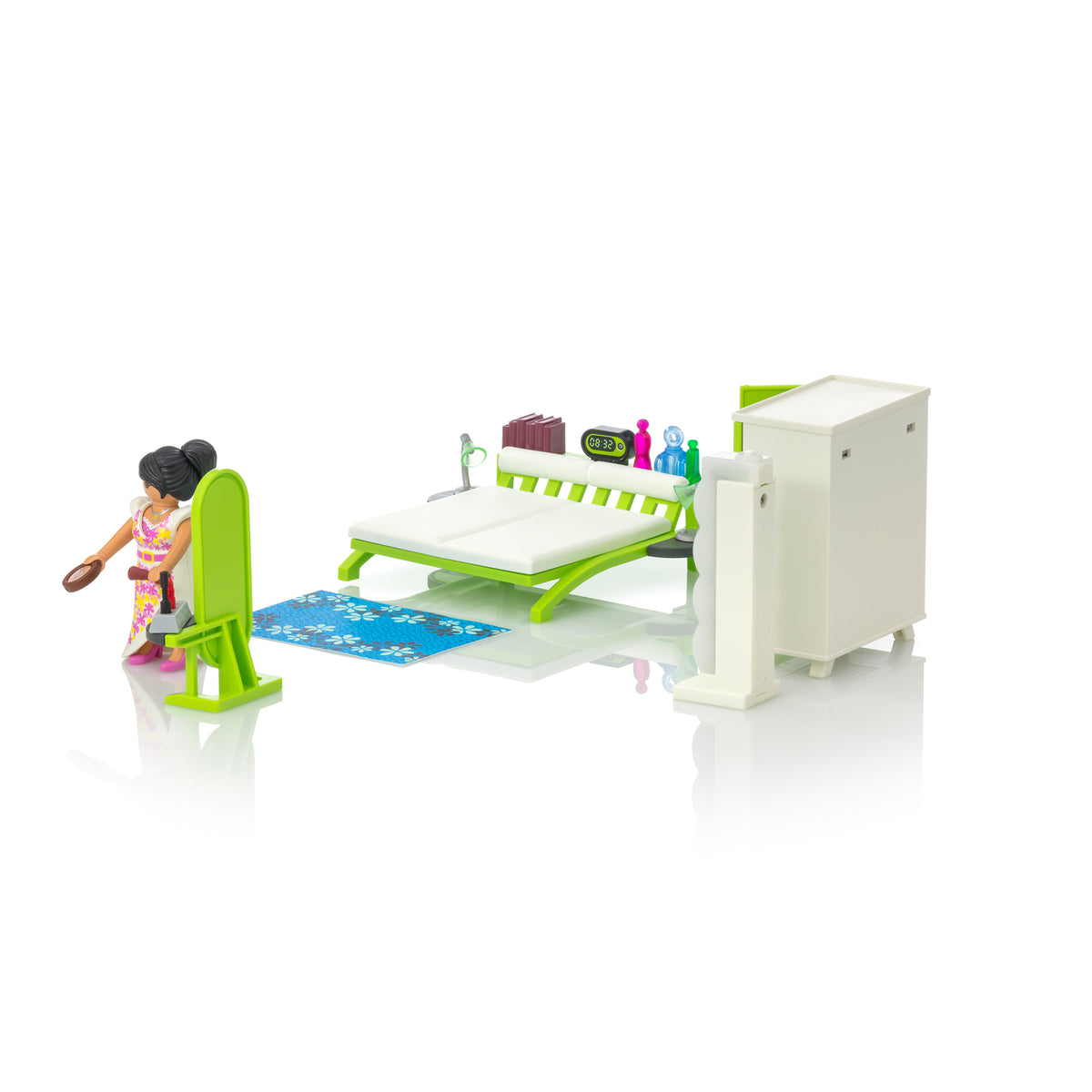 Playmobil Bedroom