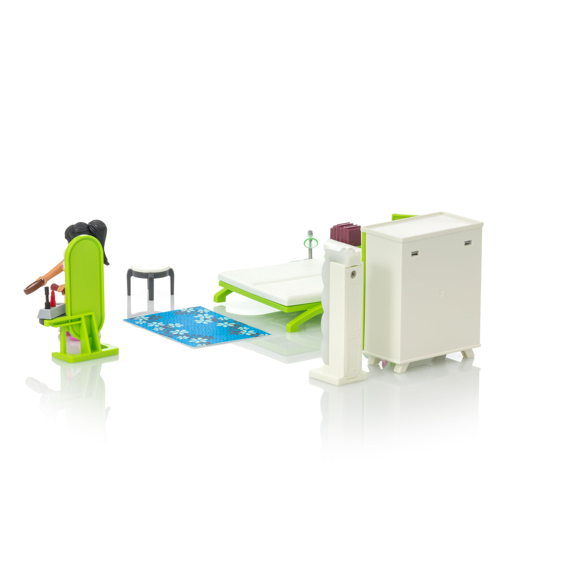 Playmobil Bedroom
