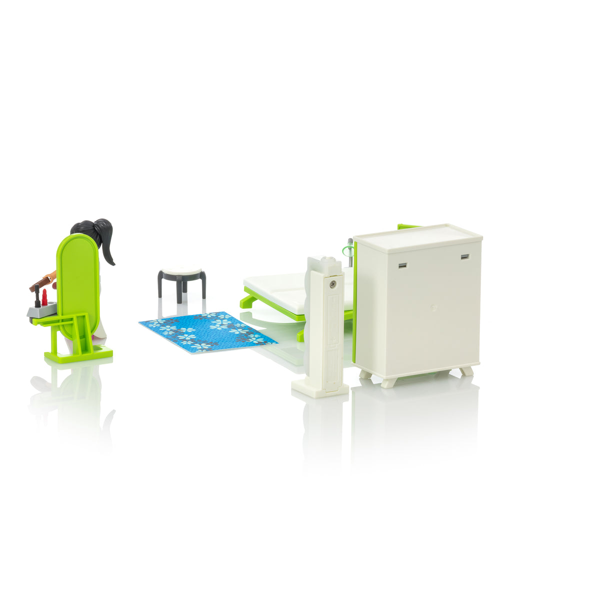 Playmobil Bedroom