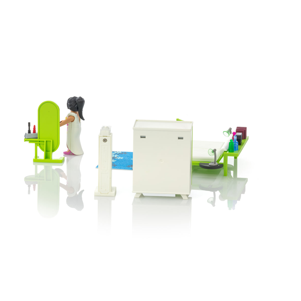 Playmobil Bedroom