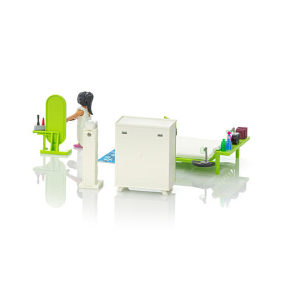 Playmobil Bedroom