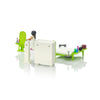Playmobil Bedroom