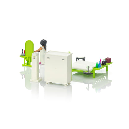 Playmobil Bedroom