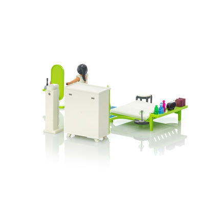 Playmobil Bedroom