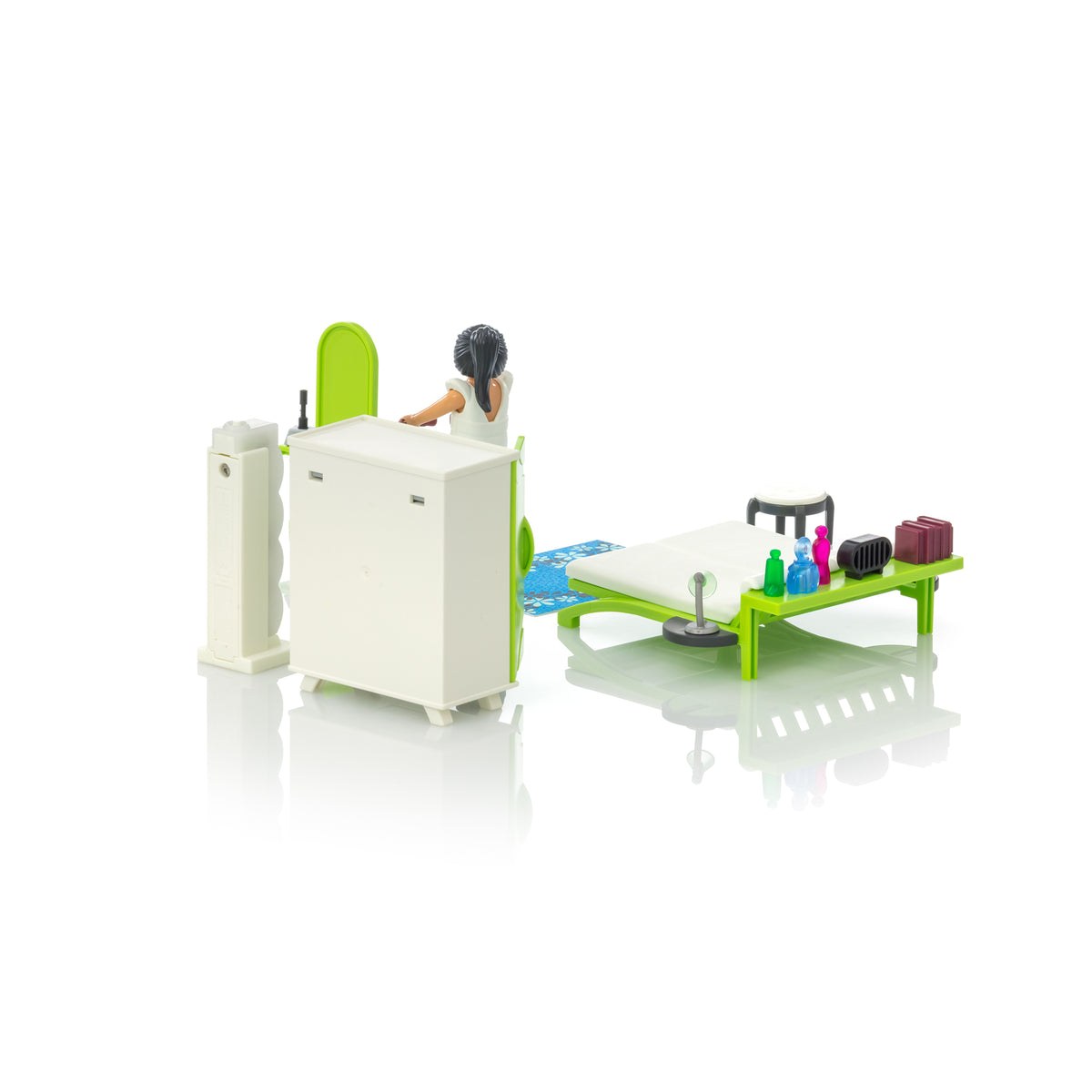 Playmobil Bedroom