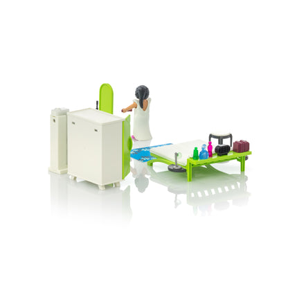 Playmobil Bedroom