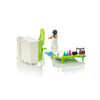 Playmobil Bedroom