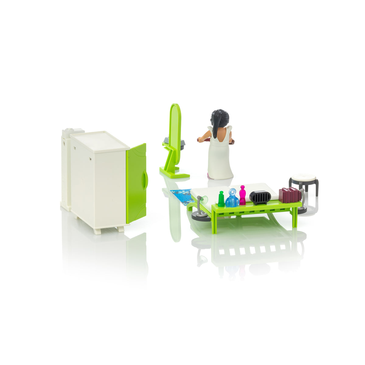 Playmobil Bedroom