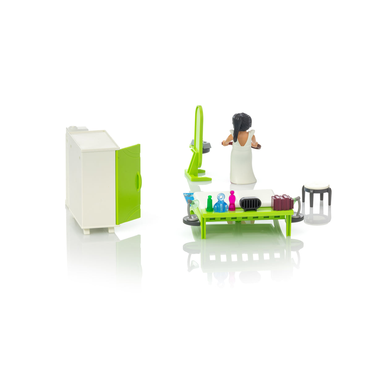 Playmobil Bedroom