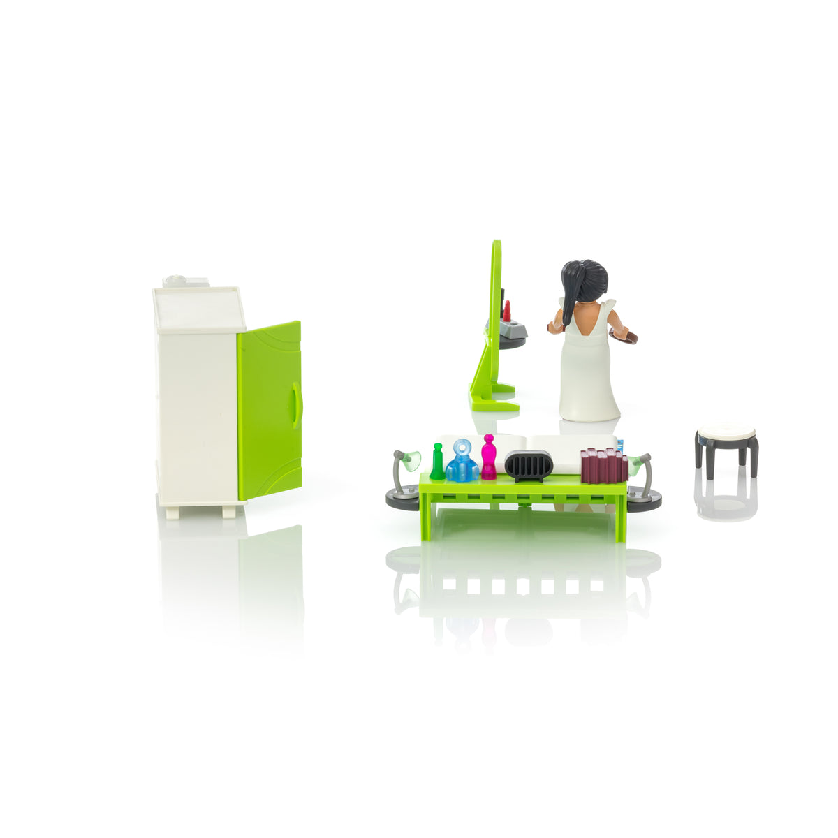 Playmobil Bedroom