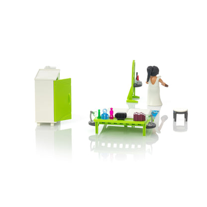 Playmobil Bedroom