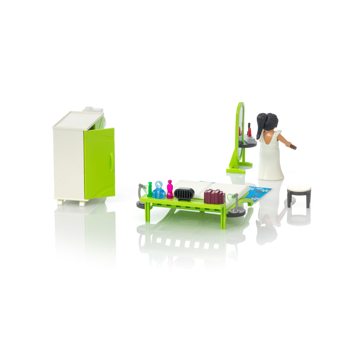 Playmobil Bedroom