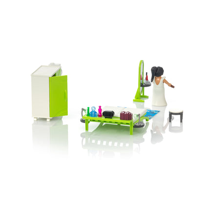 Playmobil Bedroom