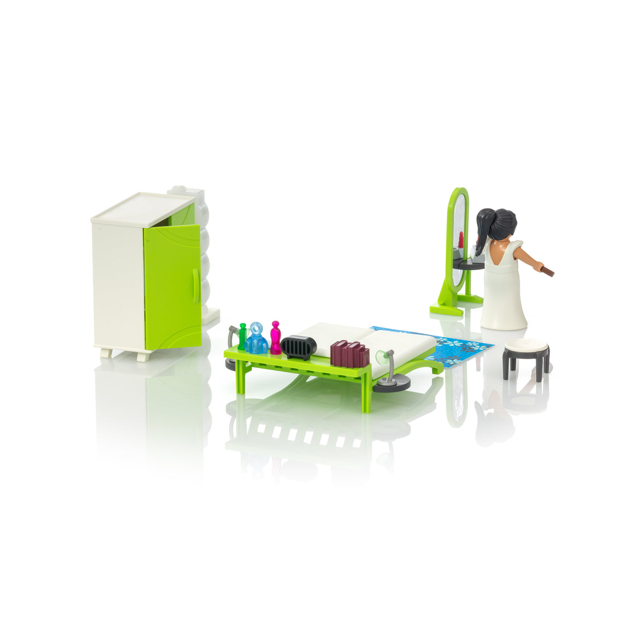 Playmobil Bedroom
