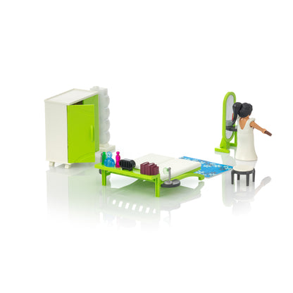Playmobil Bedroom