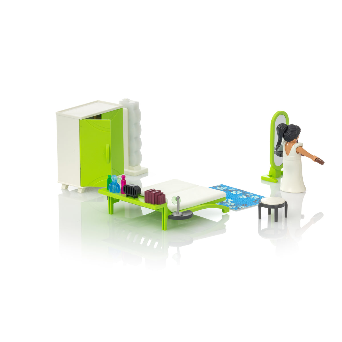 Playmobil Bedroom