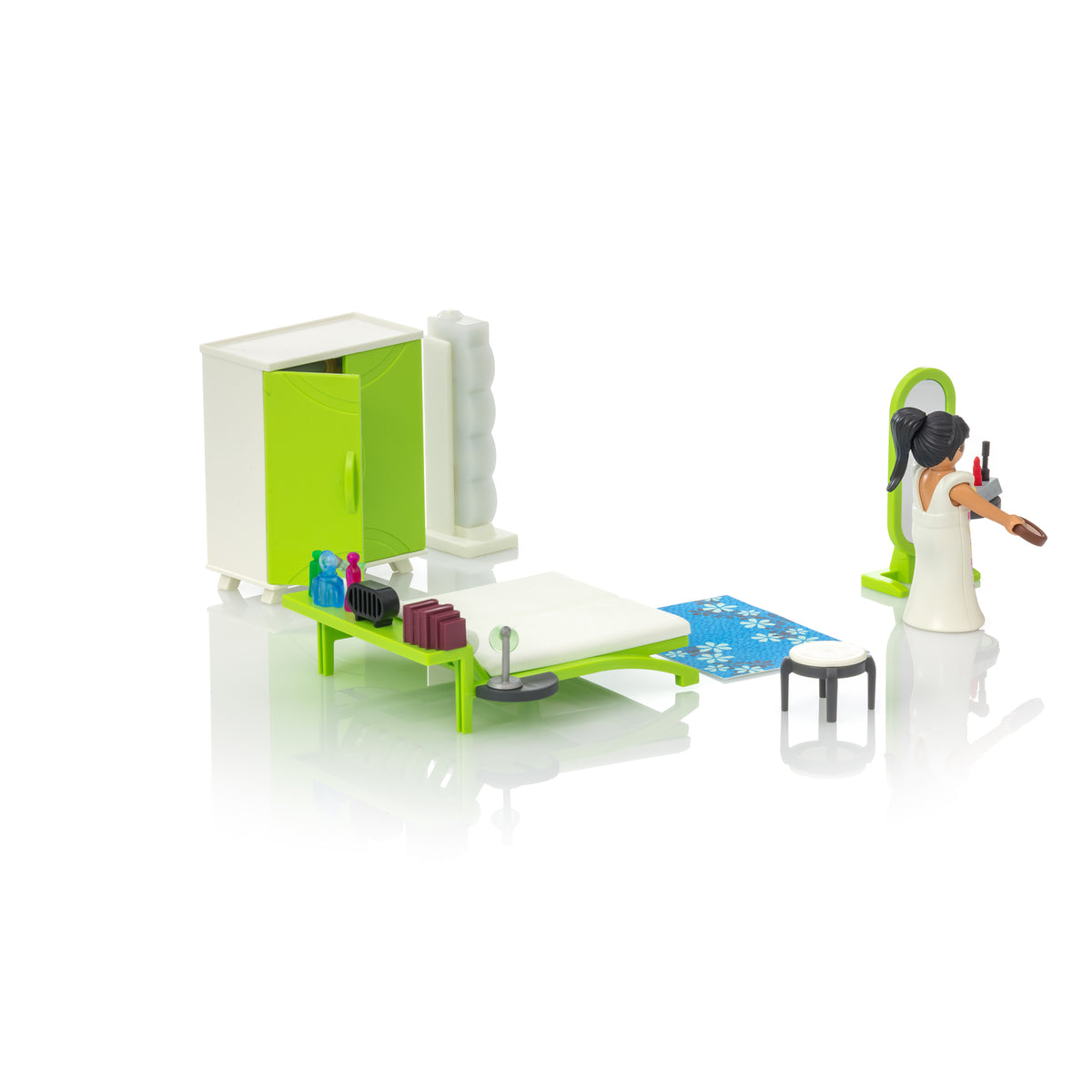 Playmobil Bedroom