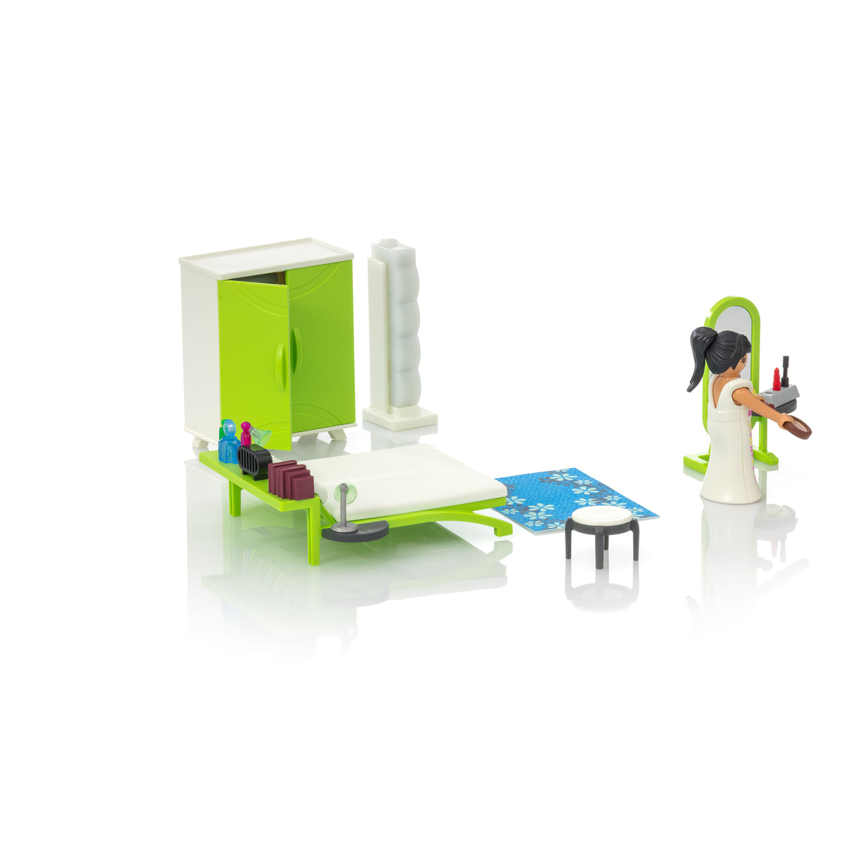 Playmobil Bedroom