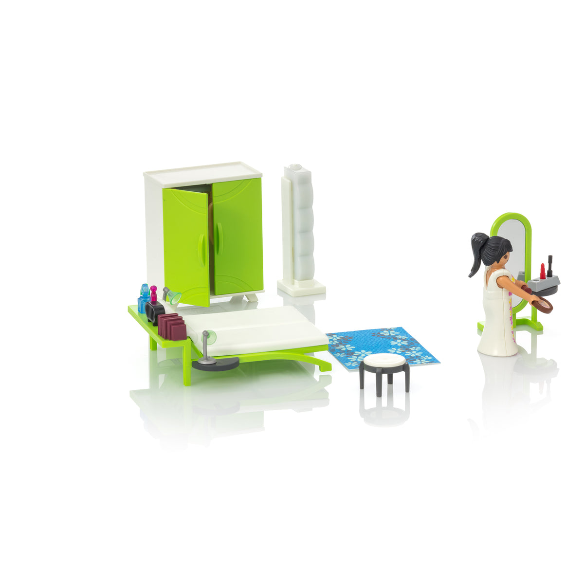 Playmobil Bedroom