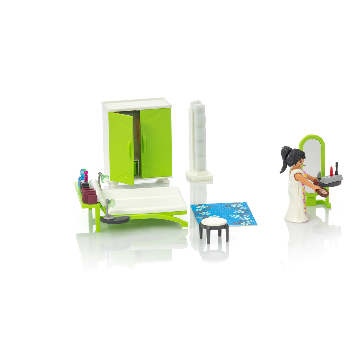 Playmobil Bedroom
