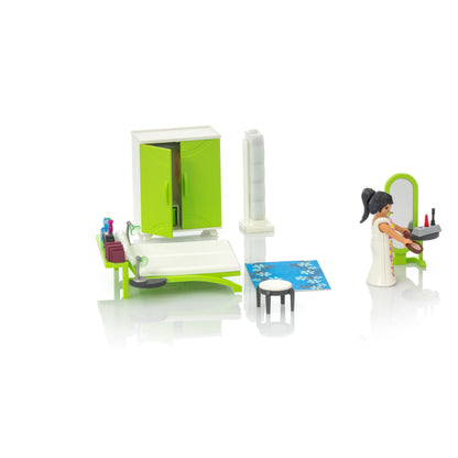 Playmobil Bedroom
