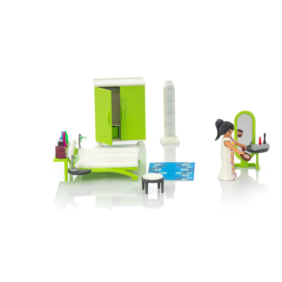 Playmobil Bedroom
