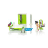 Playmobil Bedroom