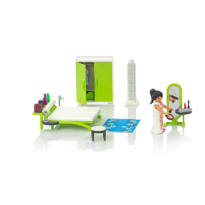 Playmobil Bedroom