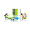 Playmobil Bedroom