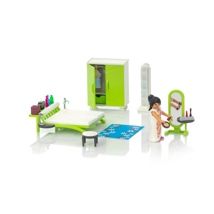 Playmobil Bedroom