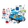 Playmobil Mobile Pet Groomer-9278-Animal Kingdoms Toy Store