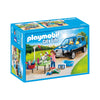 Playmobil Mobile Pet Groomer-9278-Animal Kingdoms Toy Store