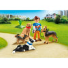 Playmobil Dog Trainer-9279-Animal Kingdoms Toy Store