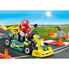 Playmobil Go-Kart Racer Carry Case-9322-Animal Kingdoms Toy Store